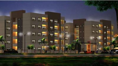 Project Image of 1080.0 - 1630.0 Sq.ft 2 BHK Apartment for buy in Vedant Vihas