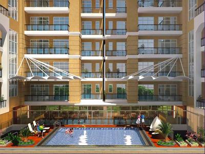 Project Image of 1675.0 - 2690.0 Sq.ft 3 BHK Apartment for buy in Deepsons Atulya Heights