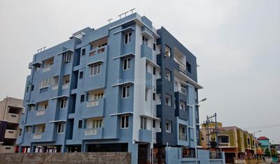 Project Image of 902.0 - 1458.0 Sq.ft 2 BHK Apartment for buy in Ample Avonlea