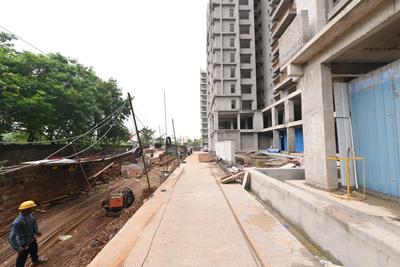 Project Image of 1808.0 - 5039.0 Sq.ft 2 BHK Apartment for buy in Utkal Reserve