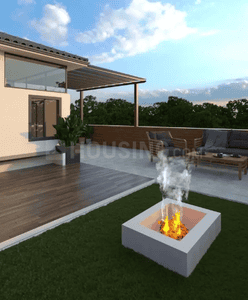 Project Image of 1919.0 - 2693.0 Sq.ft 3 BHK Villa for buy in Trisquare Willa 25