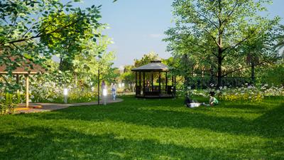 Project Image of 963.0 - 23400.0 Sq.ft Residential Plot Plot for buy in Shubham Shubh City