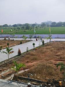 Project Image of 1350.0 - 2843.93 Sq.ft Residential Plot Plot for buy in Maha Prestige Avenue
