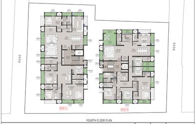 Project Image of 496.22 - 3193.33 Sq.ft 1 BHK Apartment for buy in Panas Griham 18