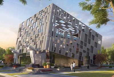 Project Image of 302.0 - 511.0 Sq.ft 1 BHK Apartment for buy in Majestique Nest Building B