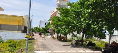 Project Image of 712.0 - 1689.0 Sq.ft Residential Plot Plot for buy in S Dollars Colony Phase II