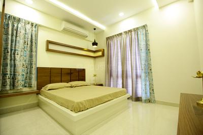 Project Image of 1850.0 - 2750.0 Sq.ft 3 BHK Apartment for buy in ASV Alexandria