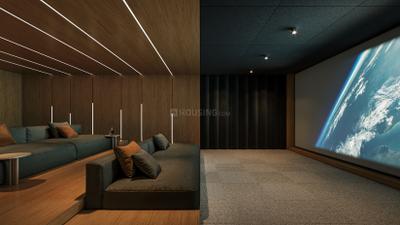 Project Image of 1168.42 - 1770.0 Sq.ft 3 BHK Apartment for buy in Abhee Aaria
