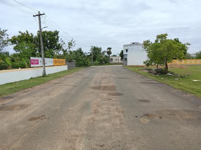 Project Image of 600.0 - 2396.0 Sq.ft Residential Plot Plot for buy in DVN Pappammal Garden