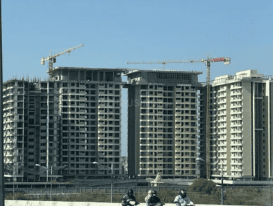 Project Image of 1264.0 - 1697.0 Sq.ft 2 BHK Apartment for buy in Anjani Exotica 2