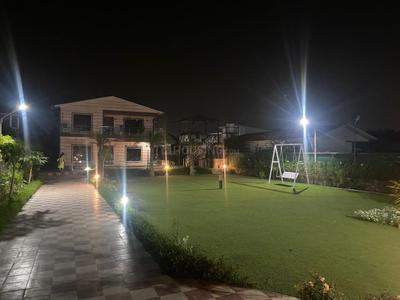 Project Image of 9000.0 - 36000.0 Sq.ft Residential Plot Plot for buy in Vats Green Beauty Farm House
