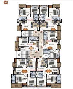 Project Image of 520.0 - 1128.0 Sq.ft 1 BHK Apartment for buy in Avenue