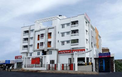 Harmony Upper Crest I Images for Elevation of Harmony Upper Crest I 1