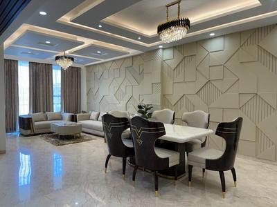 Project Image of 0.0 - 2430.0 Sq.ft 3 BHK Builder Floor for buy in Adani Luxury Floors