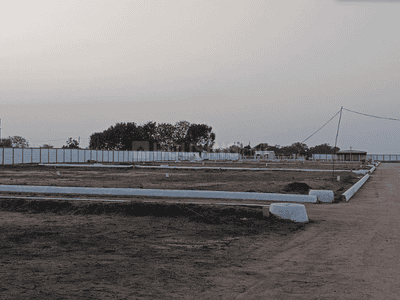 Project Image of 1222.78 - 2442.12 Sq.ft Residential Plot Plot for buy in Domtamsetty Sai Krishna Vrinda