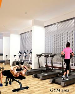 Project Image of 403.86 - 598.9 Sq.ft 1 BHK Apartment for buy in Pantheon Acorn Park Phase II