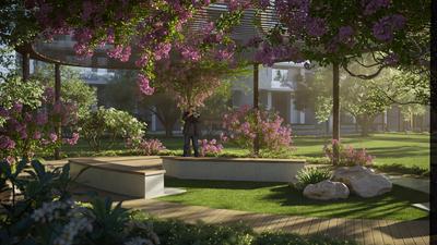 Project Image of 1638.0 - 6769.0 Sq.ft 2 BHK Apartment for buy in M3M Mansion