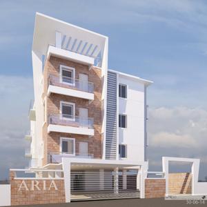 Project Image of 1389.0 - 1450.0 Sq.ft 3 BHK Apartment for buy in Adroit Aria