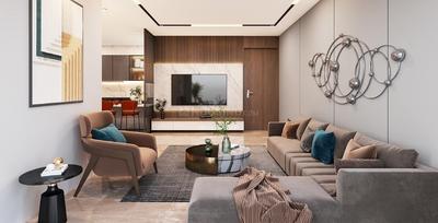 Project Image of 0.0 - 1755.0 Sq.ft 3 BHK Apartment for buy in Westside Heights
