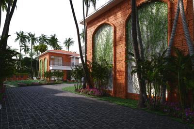 Project Image of 2344.0 - 2370.0 Sq.ft 3 BHK Villa for buy in Paradise Amado Vistas
