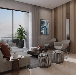 Project Image of 0.0 - 862.3 Sq.ft 3 BHK Apartment for buy in Shashvat Symphony