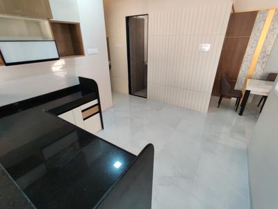 Project Image of 432.6 - 1004.81 Sq.ft 1 BHK Apartment for buy in Marne Maithili Aroma