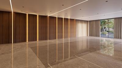 Project Image of 734.64 - 742.06 Sq.ft 3 BHK Apartment for buy in Orchid Valley