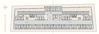 Project Image of 748.52 - 1320.0 Sq.ft 2 BHK Apartment for buy in Auro Infinity