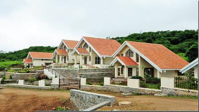 Project Image of 1124.0 - 10000.0 Sq.ft Residential Plot Plot for buy in Ranjeet SS Teak County Phase 2
