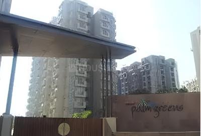 Project Image of 1064.0 - 1557.0 Sq.ft 2 BHK Apartment for buy in Poddar Palm Greens
