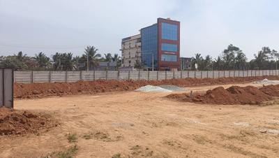 Project Image of 0.0 - 1200.0 Sq.ft Residential Plot Plot for buy in Sri Sai Enclave
