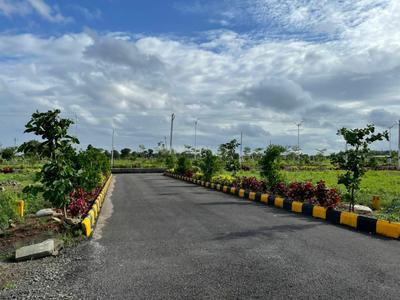 Project Image of 1350.0 - 2880.0 Sq.ft Residential Plot Plot for buy in Siyora Shakthi County Phase 1