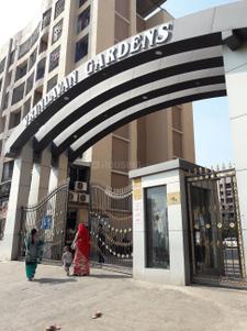 Project Image of 0.0 - 835.0 Sq.ft 2 BHK Apartment for buy in Agarwal Vrindavan Gardens