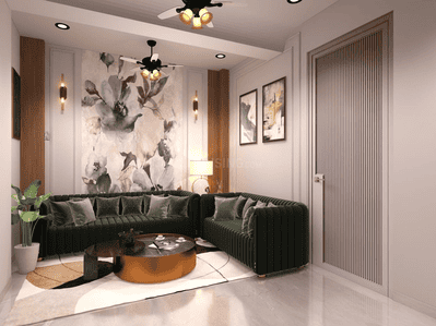 Project Image of 495.0 - 1350.0 Sq.ft 2 BHK Apartment for buy in Mantra Premium Affordable Homes
