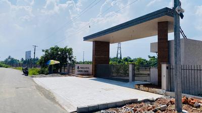 Project Image of 838.0 - 2400.0 Sq.ft Residential Plot Plot for buy in Amaaya Greenside