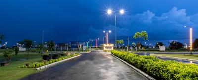 Gallery Cover Pic of Pardos Okas Enclave 1