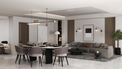 Project Image of 1702.81 - 1797.21 Sq.ft Residential Plot Plot for buy in SVP Avasa Serenity