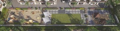 Project Image of 2025.0 - 2655.0 Sq.ft 3 BHK Apartment for buy in Golden Swarnim Sky