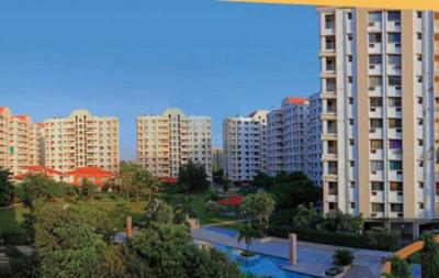 Project Image of 758.0 - 935.0 Sq.ft 2 BHK Apartment for buy in Ashiana Tarang Phase 1