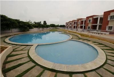 Project Image of 1605.0 - 1790.0 Sq.ft 3 BHK Villa for buy in Modi Silver Creek