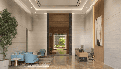 Project Image of 725.0 - 1650.0 Sq.ft 2 BHK Apartment for buy in Godrej Ivara