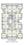 Milan Homes Milan Homes Cluster Plan 1