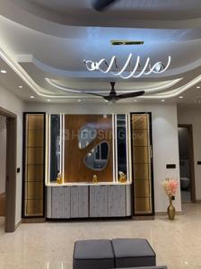 Project Image of 500.0 - 1100.0 Sq.ft 2 BHK Builder Floor for buy in Grover Elegant Floors