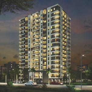 Maheshwaram Majestic Elevation 2