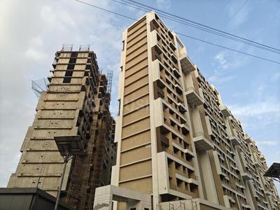 Project Image of 499.6 - 710.19 Sq.ft 1 BHK Apartment for buy in Mohan Precious Greens