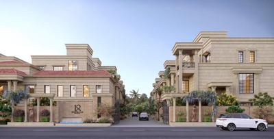 Project Image of 0.0 - 5200.0 Sq.ft 5 BHK Villa for buy in Regalia 18