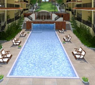 Project Image of 1900.0 - 2300.0 Sq.ft 3 BHK Villa for buy in Acron Uplands