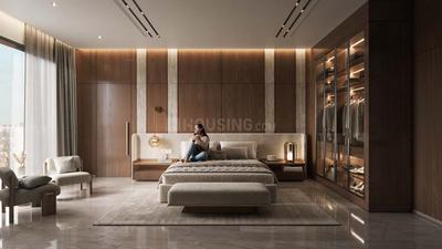 Project Image of 1301.46 - 1994.44 Sq.ft 3 BHK Apartment for buy in Sparsh Four Seasons Residency