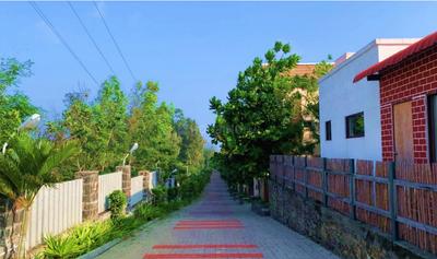 Project Image of 850.0 - 1200.0 Sq.ft 2 BHK Villa for buy in GT Barefoot Bay