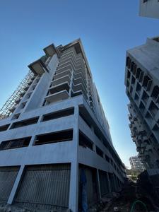 Project Image of 1164.0 - 3057.0 Sq.ft 2 BHK Apartment for buy in Ishwar Pratik Grand